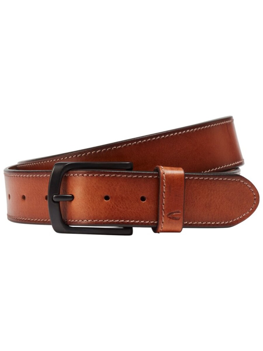 

Ремень CAMEL ACTIVE, коричневый