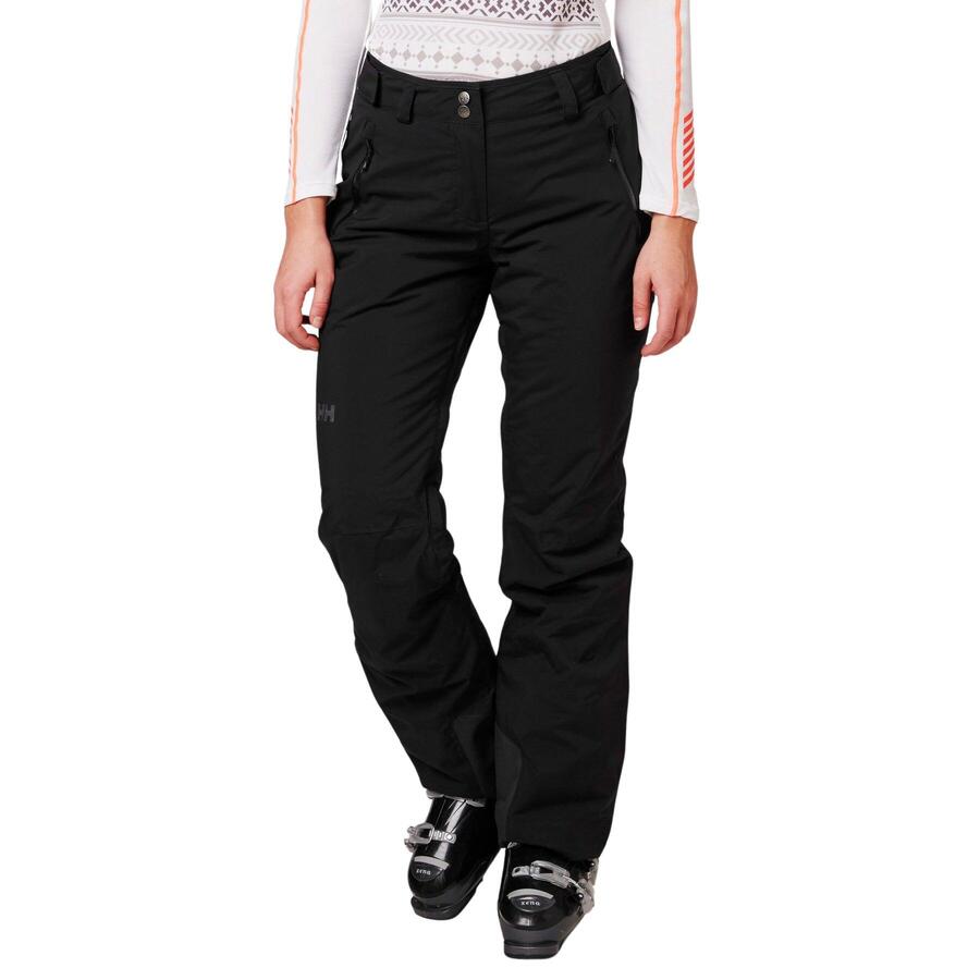 

Женские горнолыжные брюки Helly Hansen легендарные утепленные