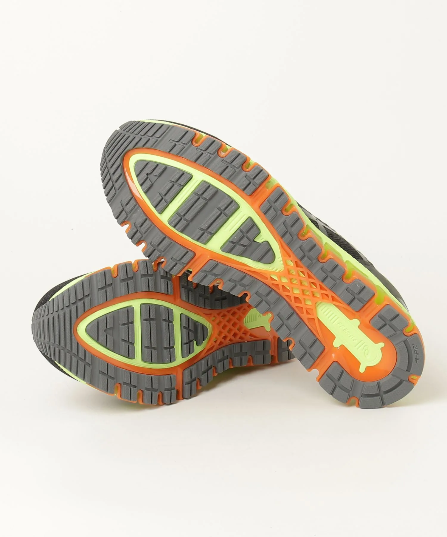 Мужские кроссовки с технологией 360GEL GEL-QUANTUM 360 I ASICS мультиколор — фото 3