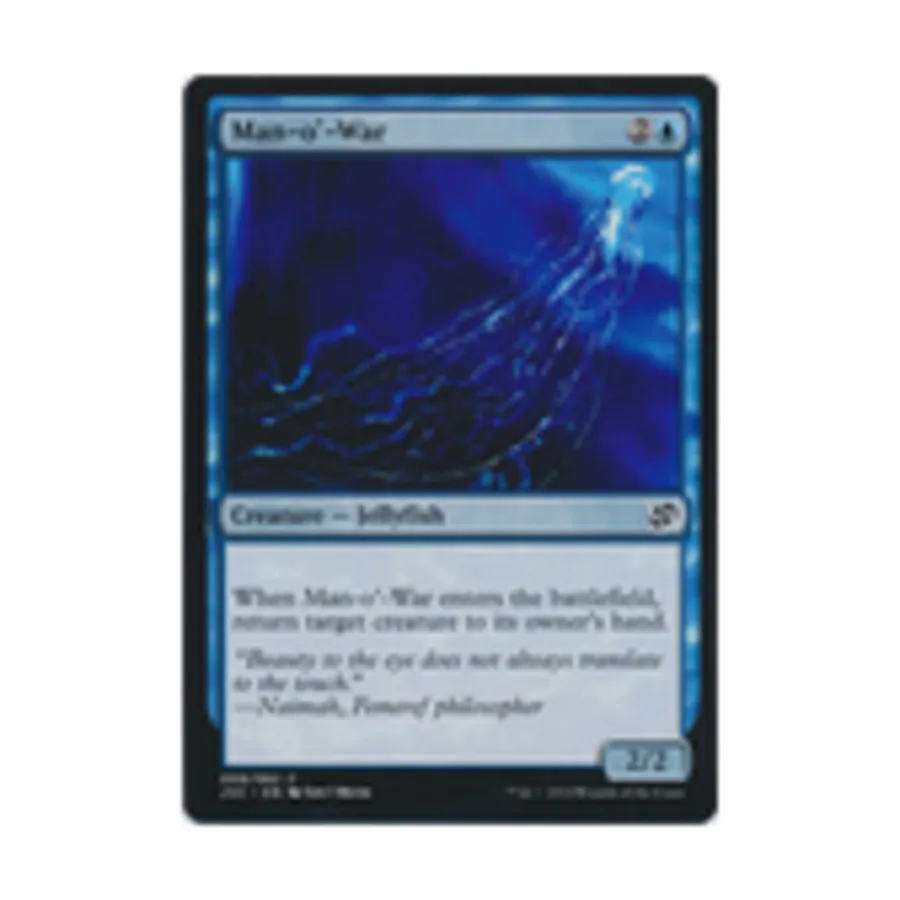 

CCG Военный корабль (C), MTG - Duel Decks - Anthology