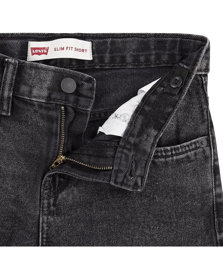 

Шорты Levi'S 511 Slim Fit Denim Shorts, цвет Shadows 1