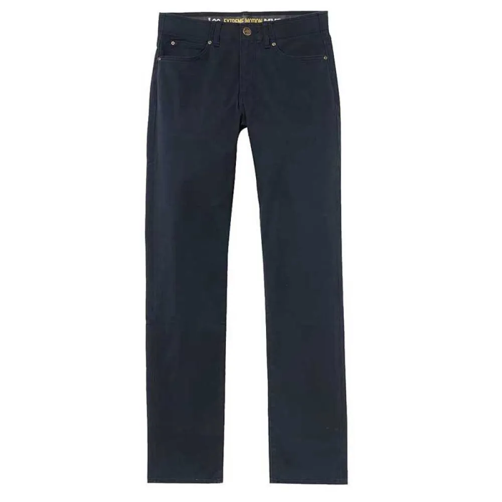 

Джинсы Lee Slim Fit Mvp, синий