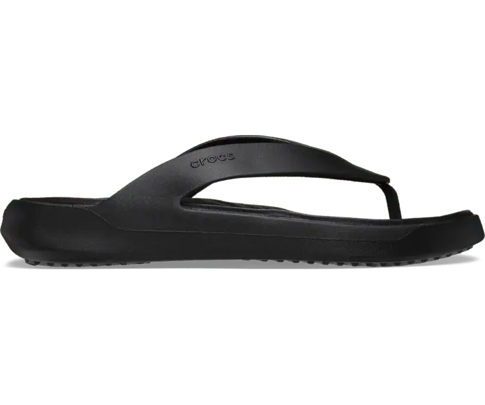 

Шлепанцы Getaway Crocs женские, цвет Black