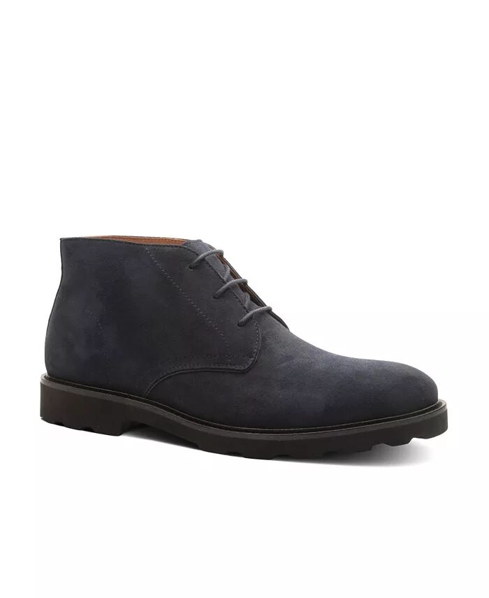 

Мужские повседневные ботинки Fremont Chukka Gordon Rush, синий