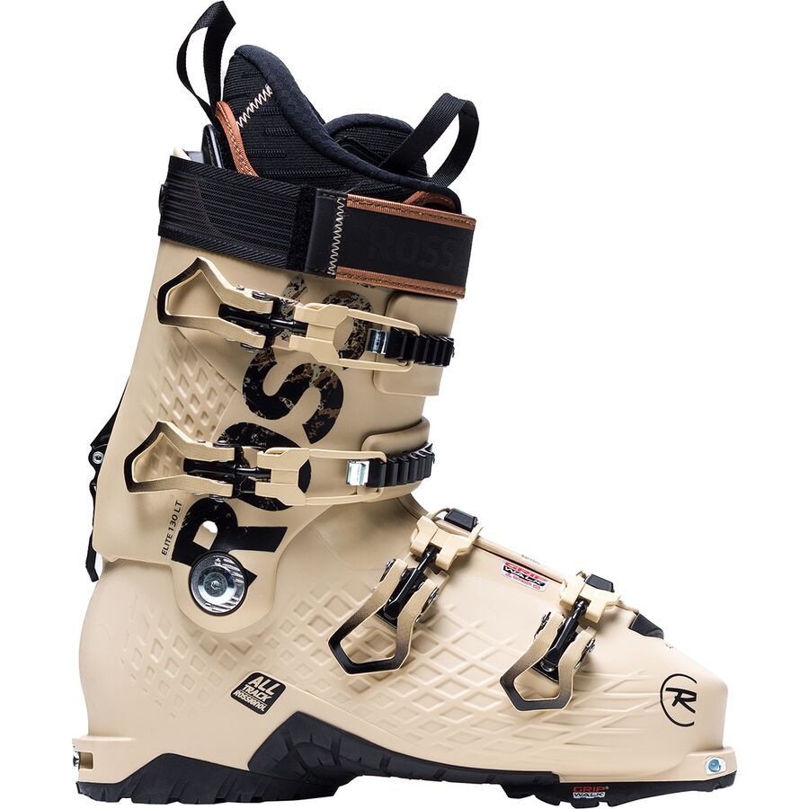 

Лыжные ботинки Rossignol AllTrack Elite 130 LT GW Alpine Touring Rossignol, Sand