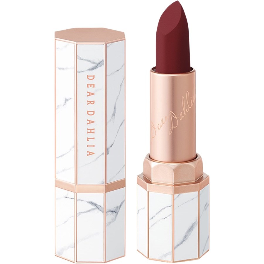 

Губная помада DEAR DAHLIA Effortless Matte Lipstick, M110 Eva / 3,2 g