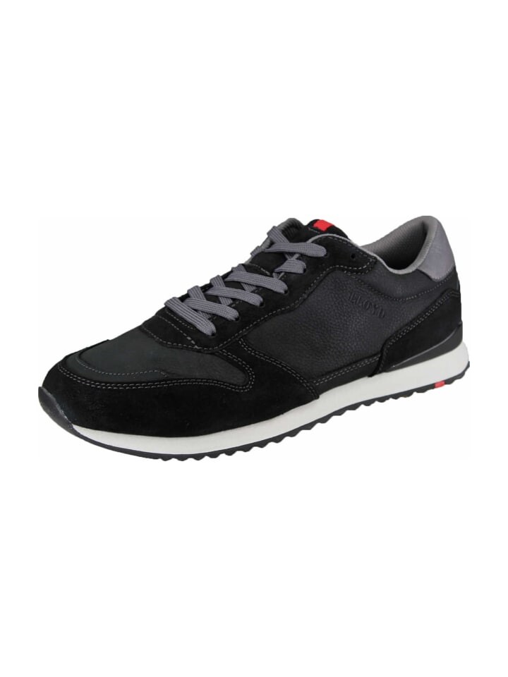 

Низкие кроссовки LLOYD Sportliche, черный