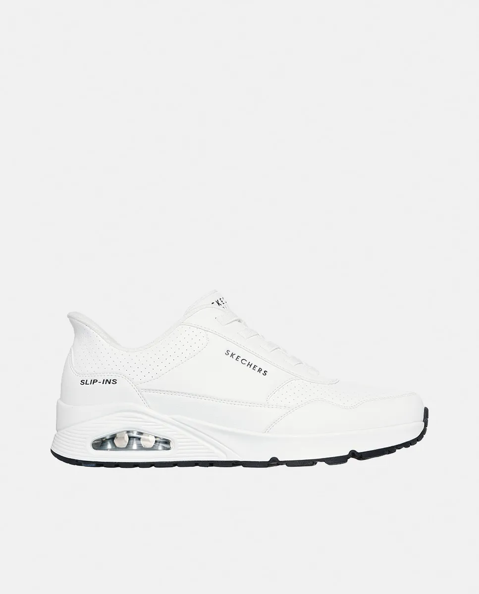 

Спортивная обувь с камерой воздуха Skechers, белый