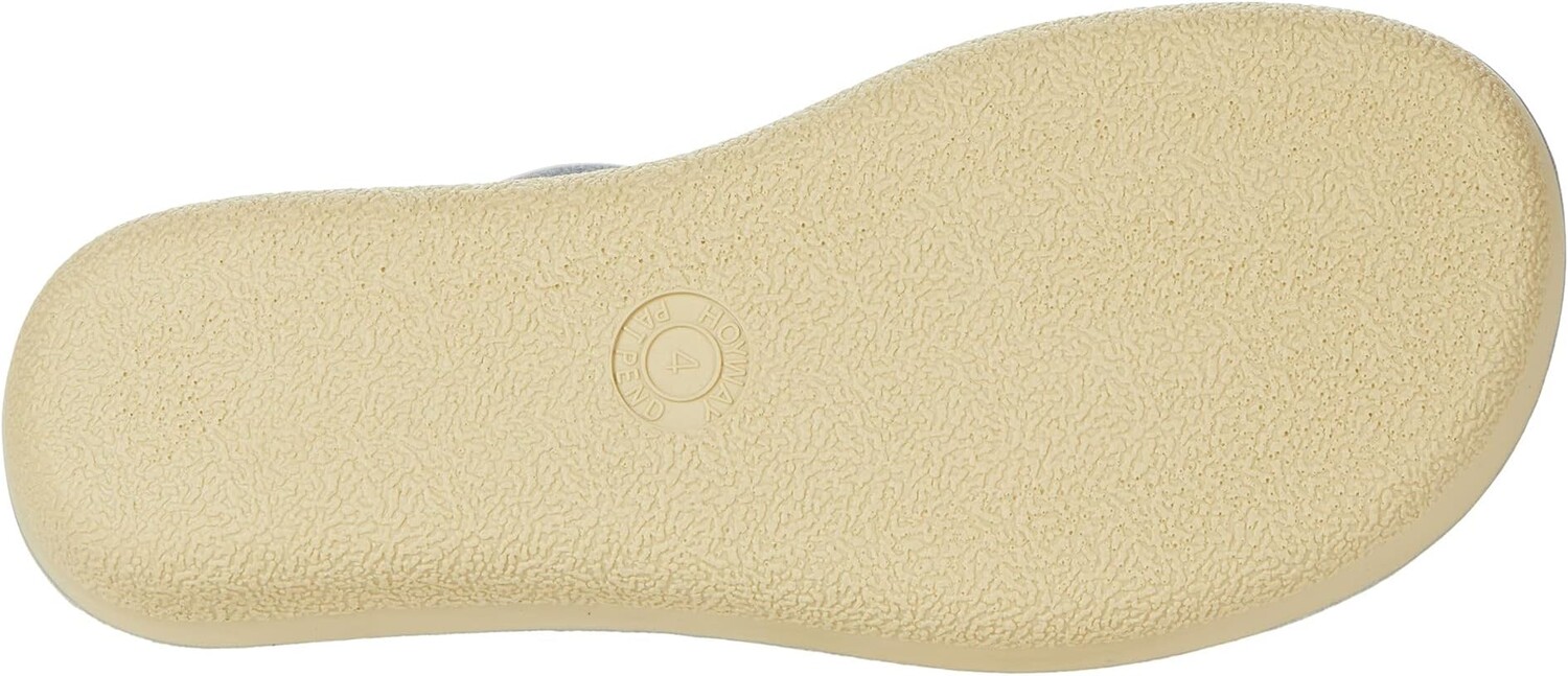 Сандалии на плоской подошве Swimmer Salt Water Sandal by Hoy Shoes, цвет Rose Gold — фото 3
