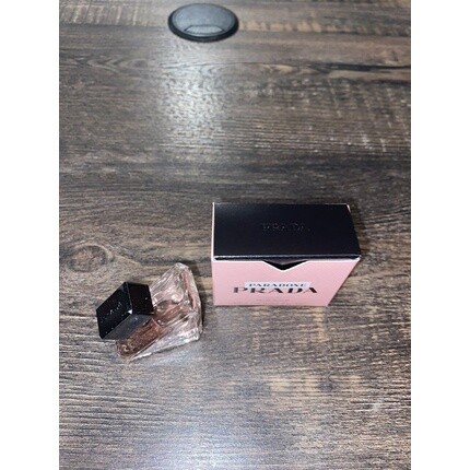Мини-флакон Splash Prada Paradoxe EDP, 7 мл — фото 2