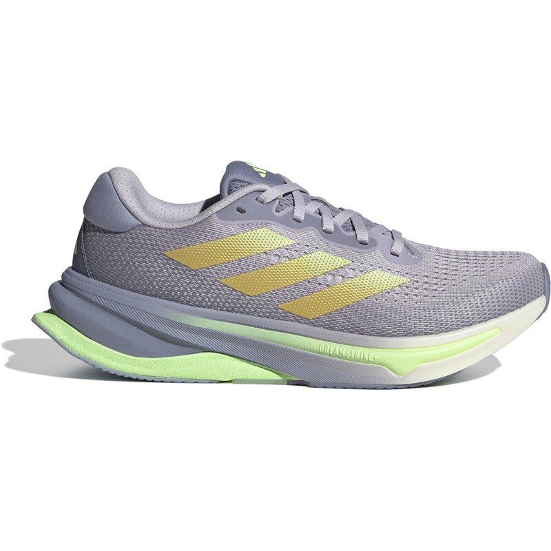 Кроссовки Supernova Solution Adidas, мультиколор