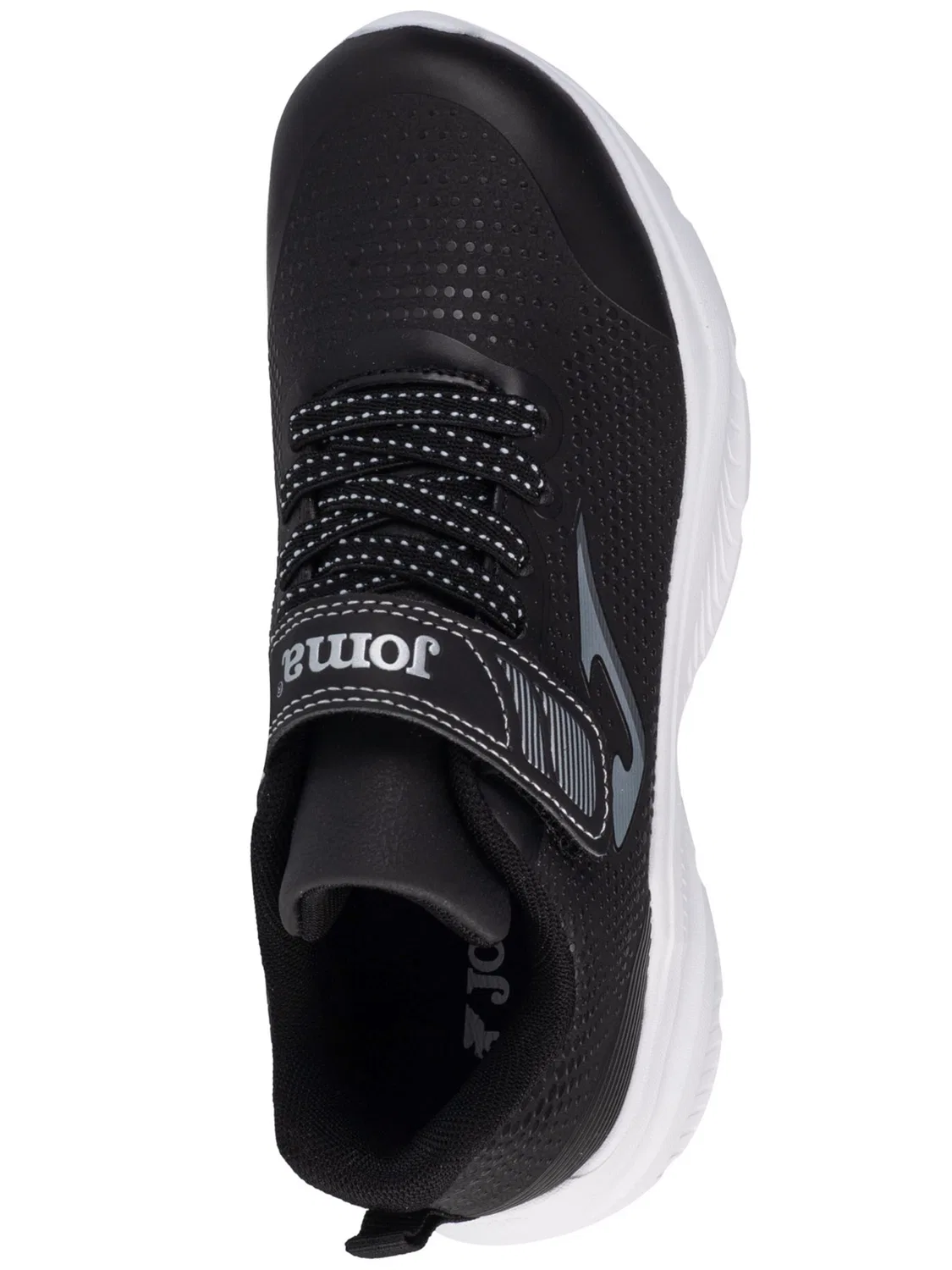 Кроссовки 'Horizon' Joma, Black — фото 4