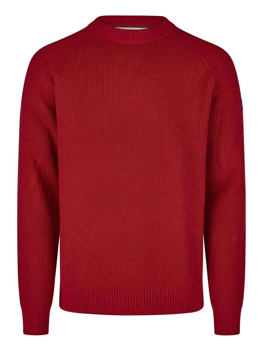 

Свитер HECHTER PARIS Sweater, красный