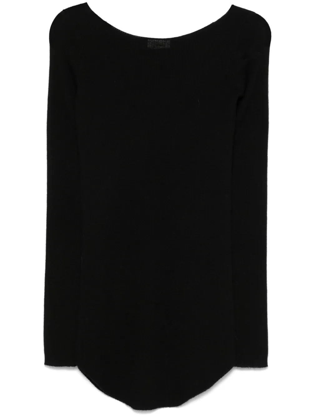

Топ Izzie ISABEL MARANT, черный
