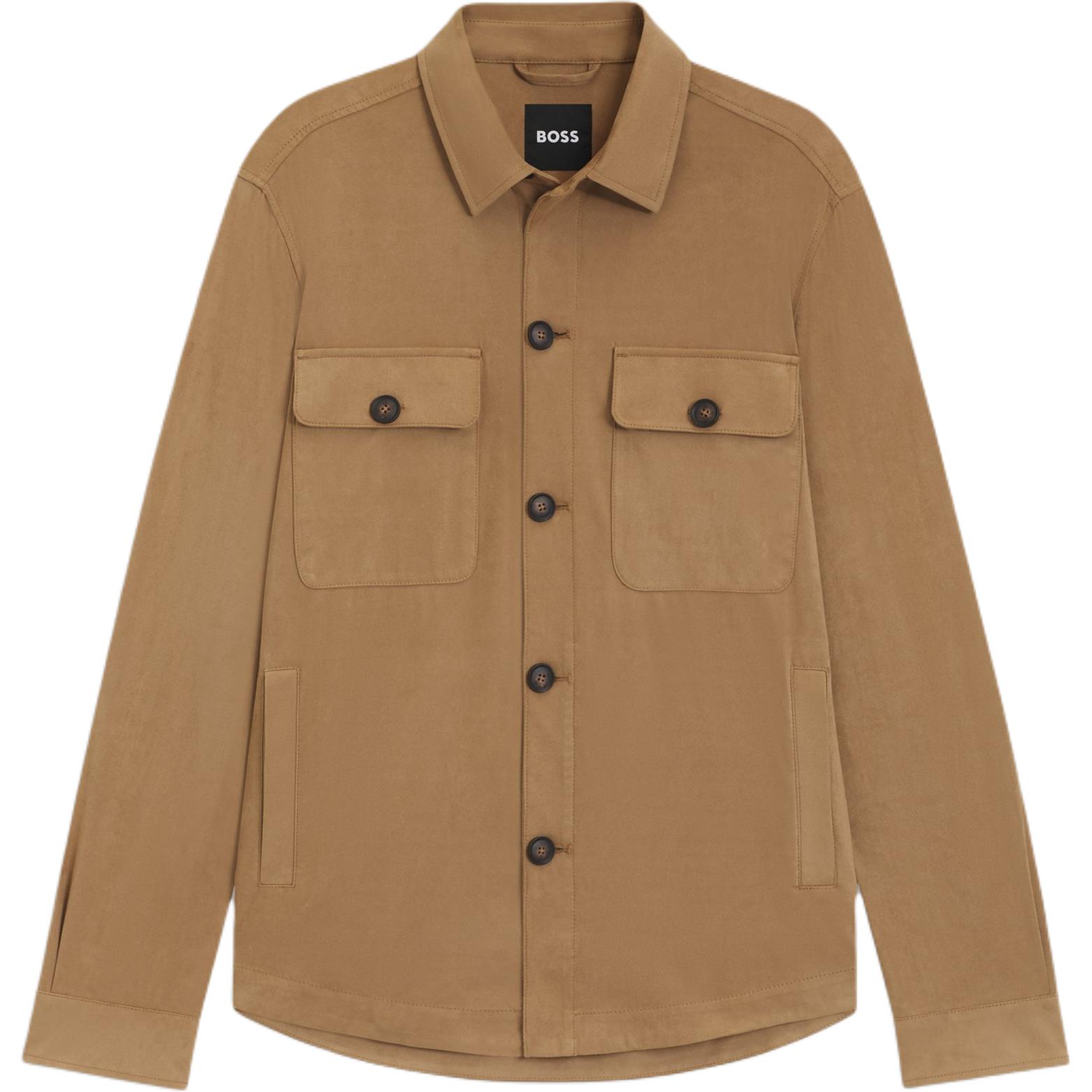 

HUGO BOSS Куртка мужская, Beige