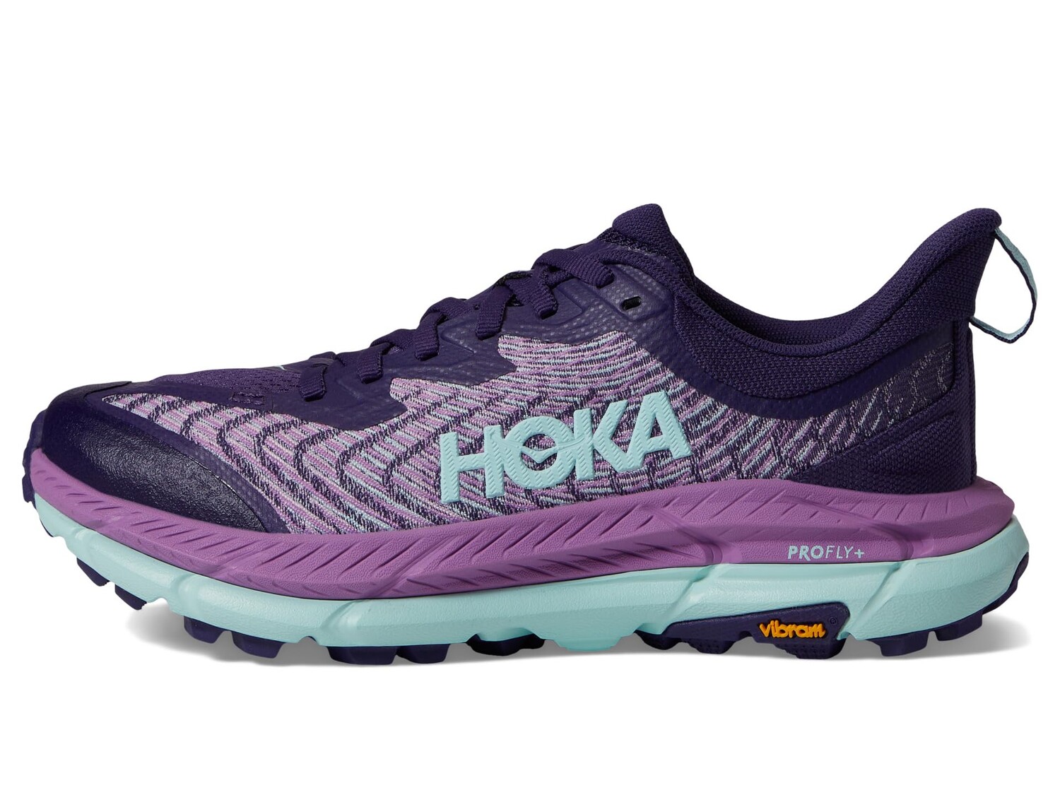 

Кроссовки Hoka Mafate Speed 4
