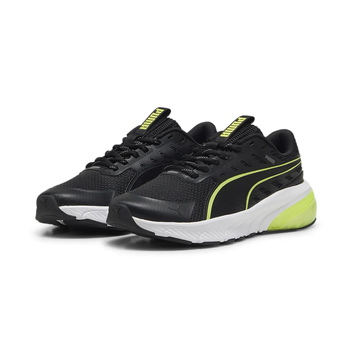 

Кроссовки PUMA "CELL GLARE JR", черный