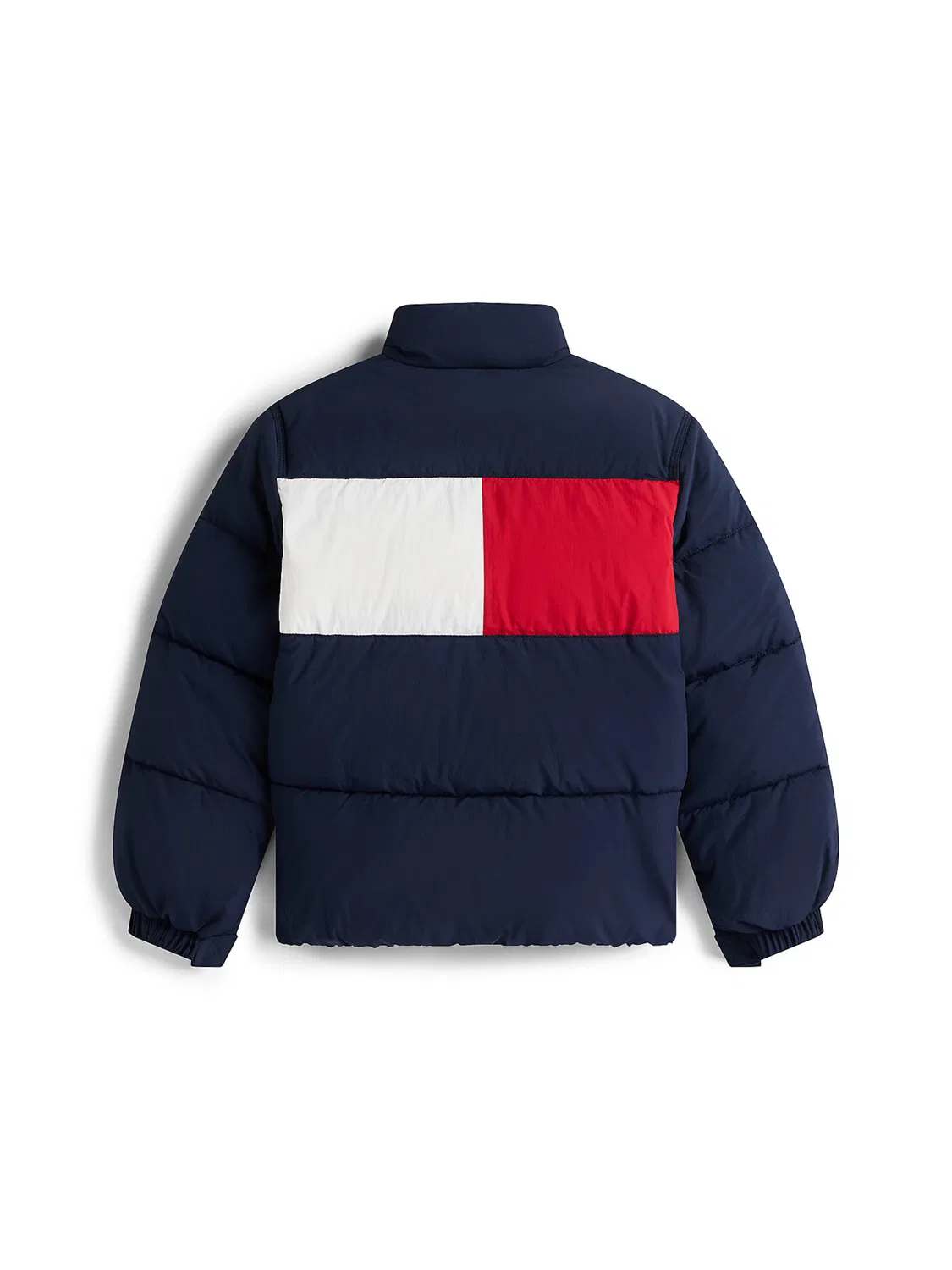 Куртка межсезонья Tommy Hilfiger, Navy — фото 2