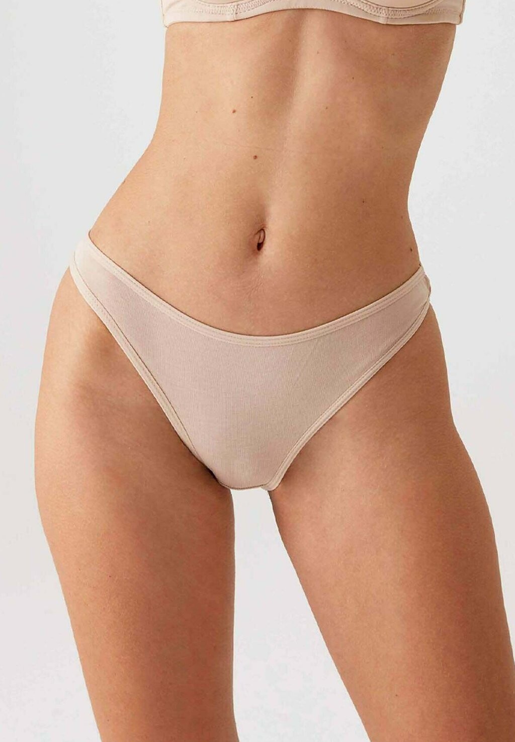 

Трусы 6 PACK Viuma Milano, бежевый
