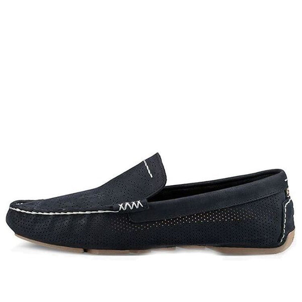 

Кроссовки Cruiser Henrick Stripe Perf Ugg, синий