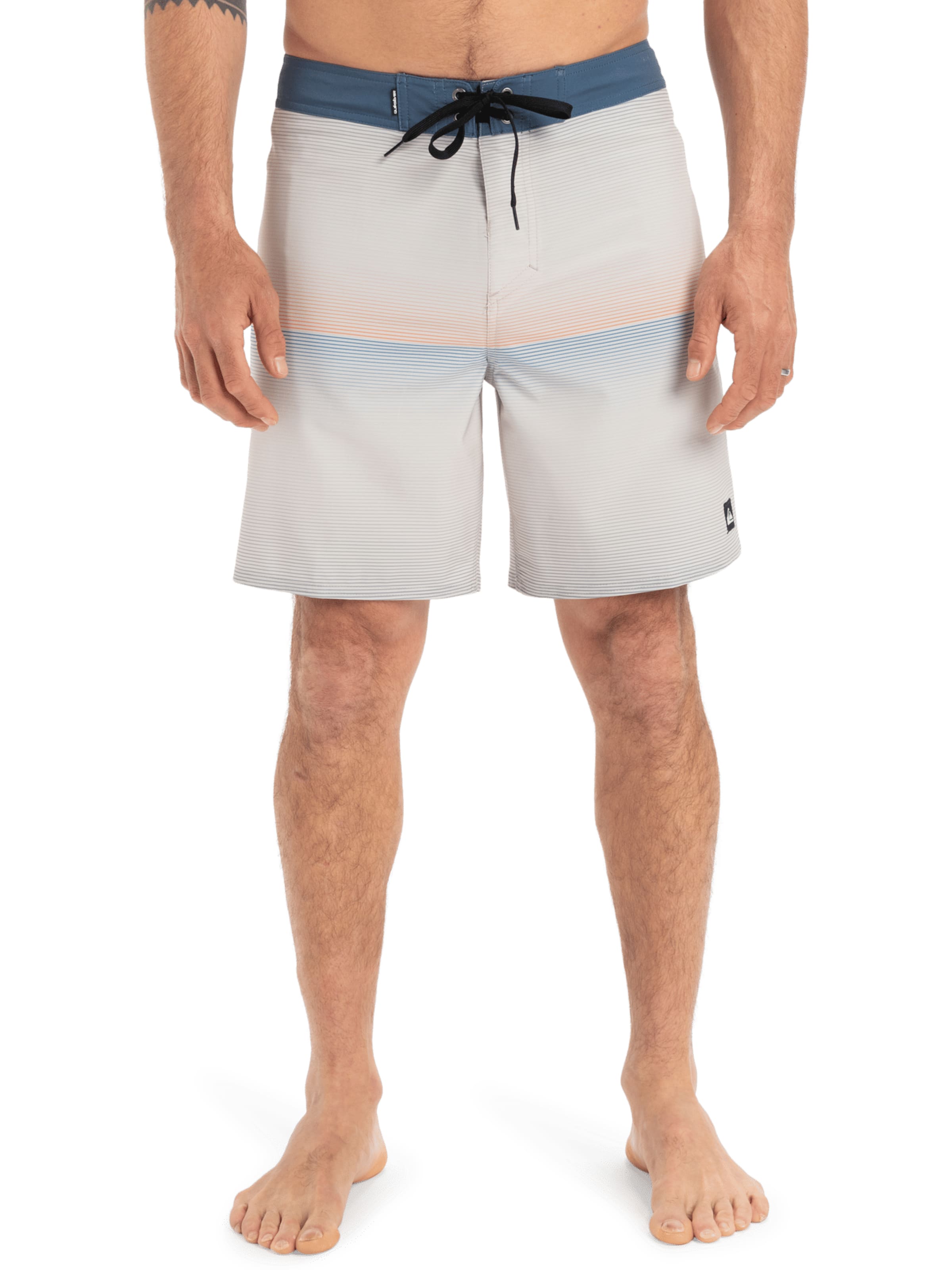 

QUIKSILVER Плавки 'Surfsilk', мультиколор