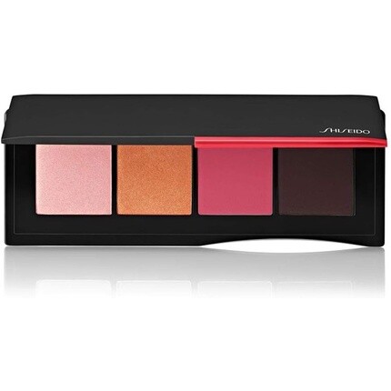

Палетка для глаз Essentialist 08 Jizoh Street Reds 5.2G, Shiseido