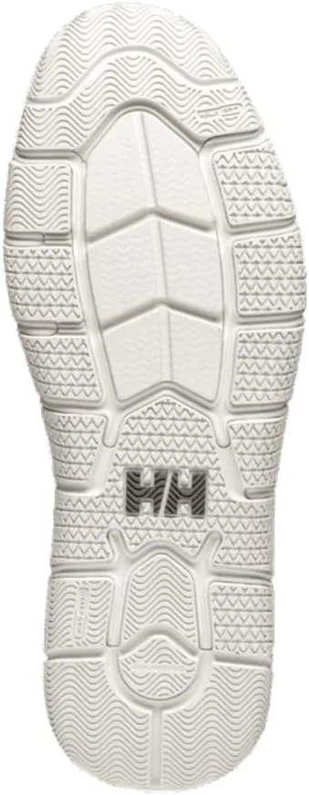 

Мужские парусные туфли-поло Helly Hansen Henley - легкие водные туфли - дышащая обувь