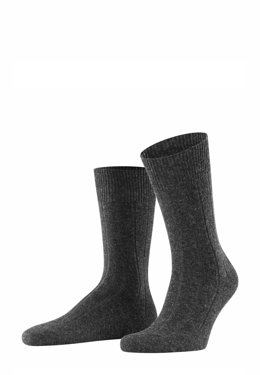 

Носки LHASA FALKE, антрацит