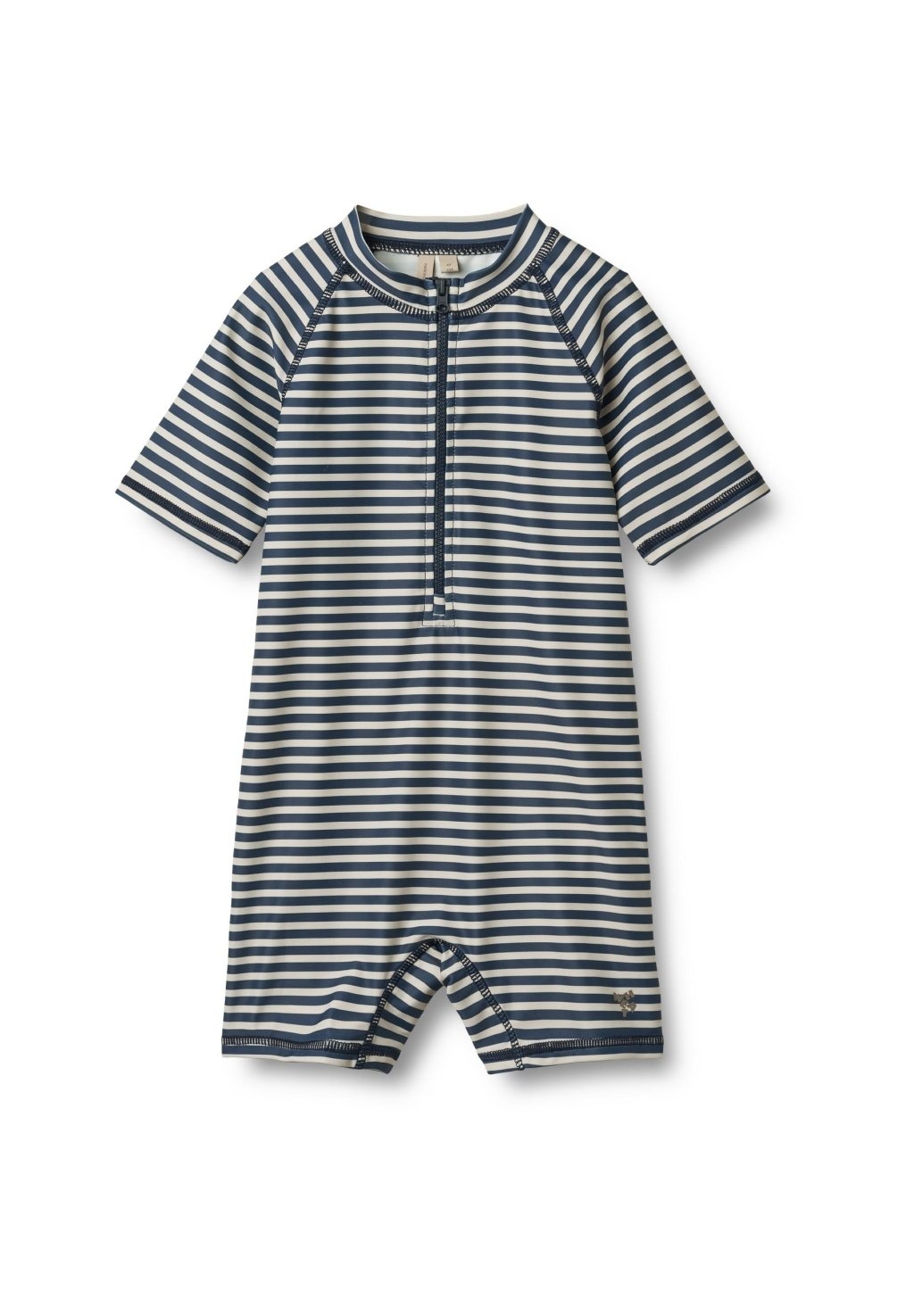 

Купальный костюм SONNENSCHUTZANZUG S/S CAS Wheat, синий