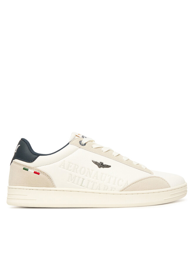 

Кроссовки 252SC0306UCT03385 Aeronautica Militare, белый