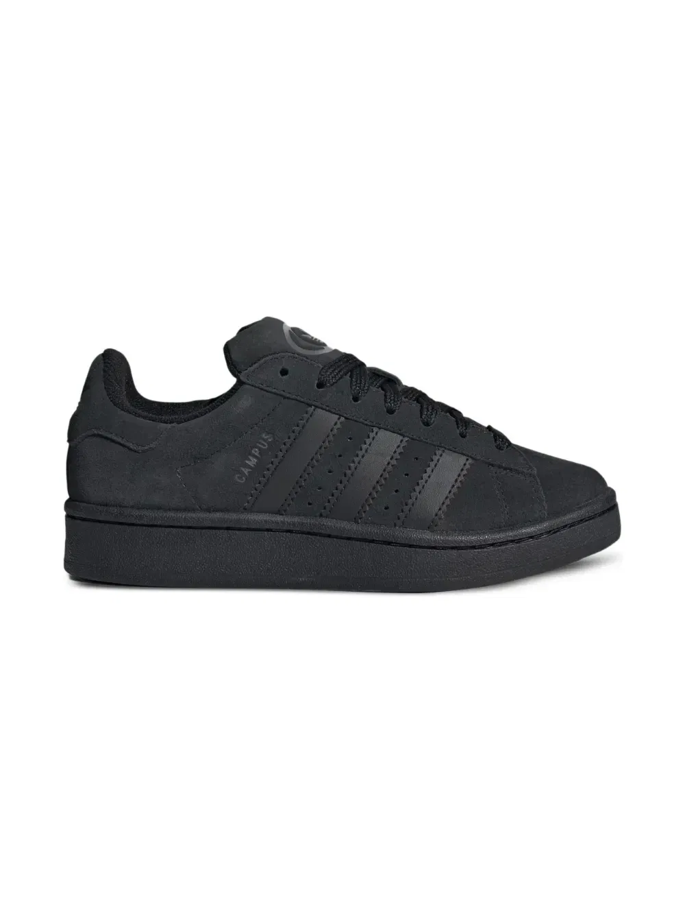 Кроссовки Campus 00s Adidas, черный