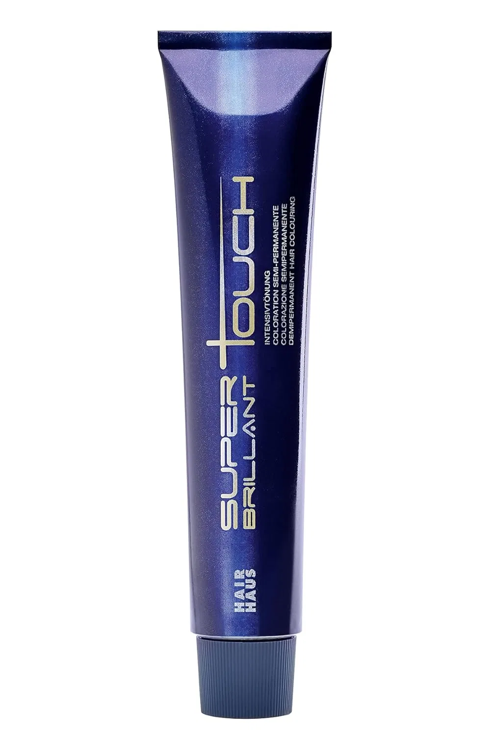 Полуперманентная краска для волос Hair Haus Super Brilliant Touch Tint 9-97is Super Brillant