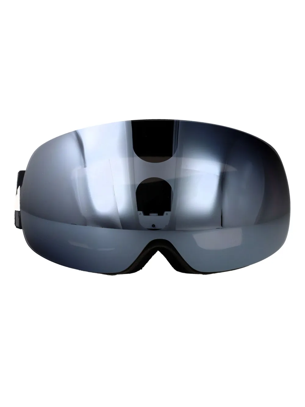 

Геометрические солнцезащитные очки Adidas, серый