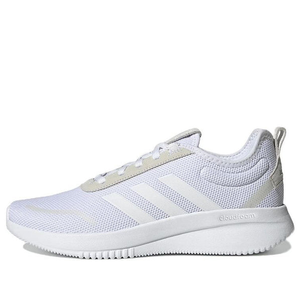 

Кроссовки lite racer rebold Adidas, белый