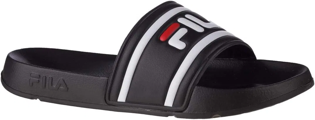 Сандалии Fila Slide, Black 25y