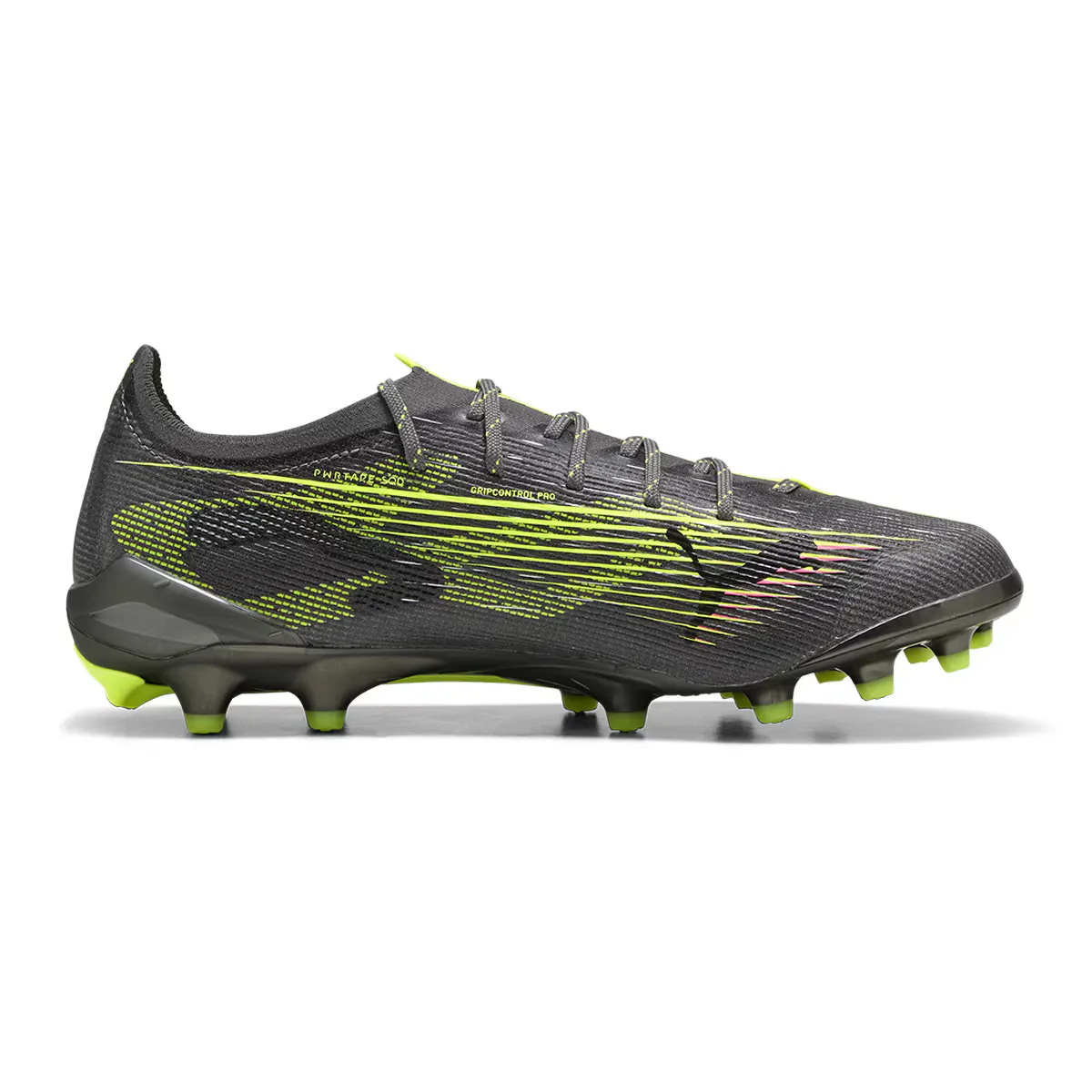 

Футбольные бутсы Puma Ultra 5 Ultimate AG мужские, серый