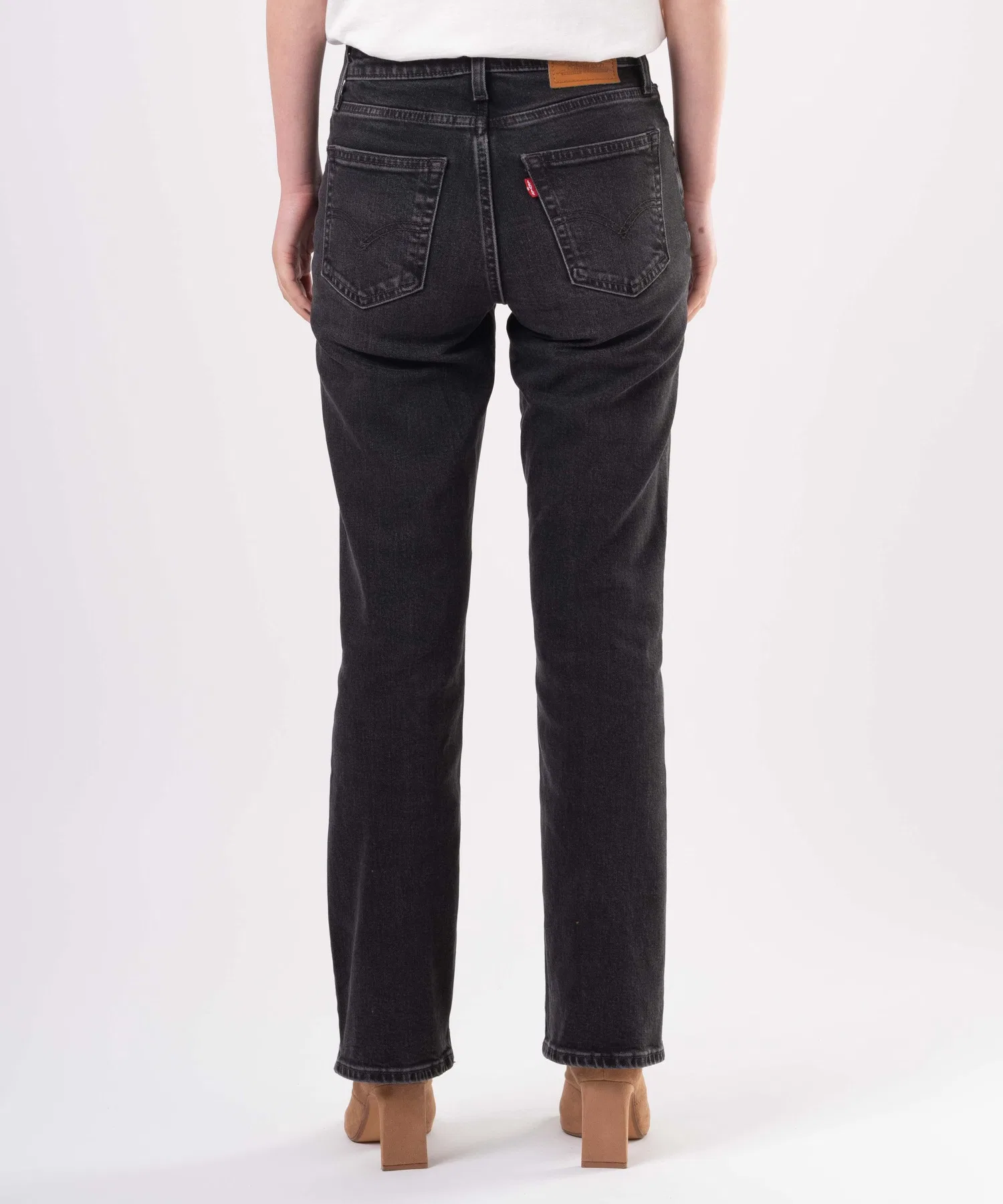 Джинсы Levi's 725™ Kickboot — фото 3