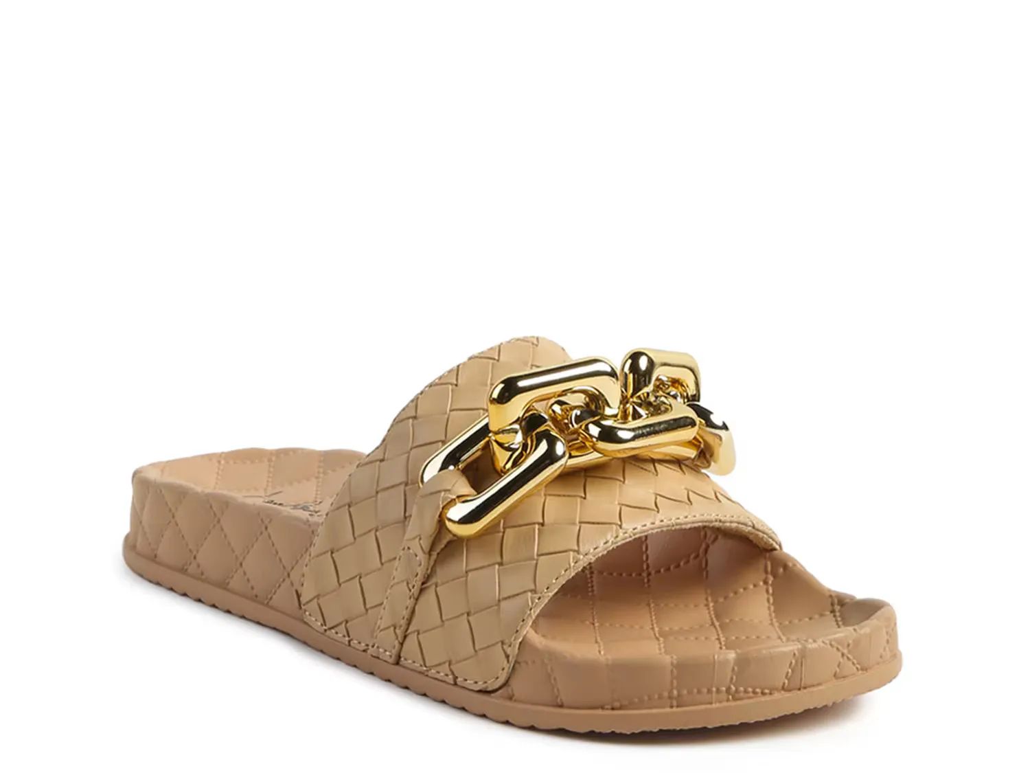 

Сандалии Miami Shot Sandal London Rag, цвет latte