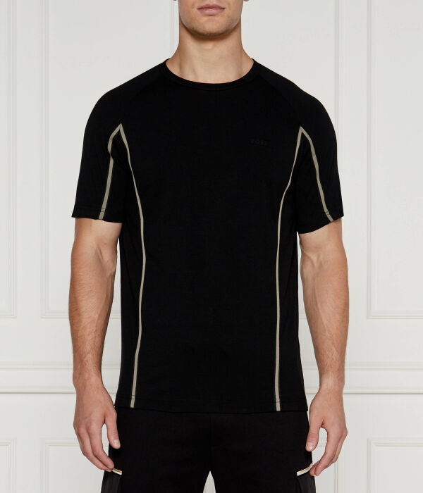 

Футболки Regular fit Boss Green, черный