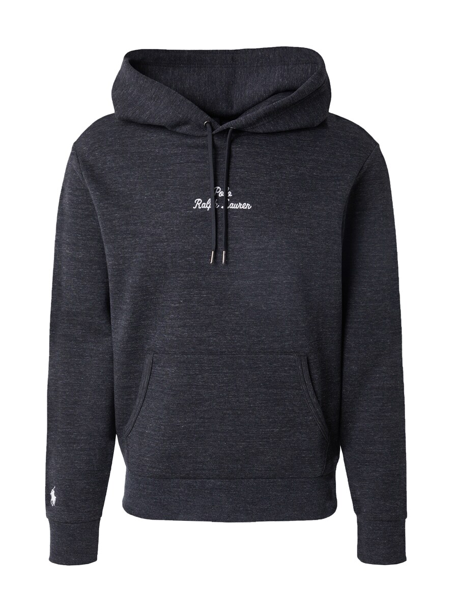 

Толстовка с капюшоном Polo Ralph Lauren Sweatshirt, пятнистый черный