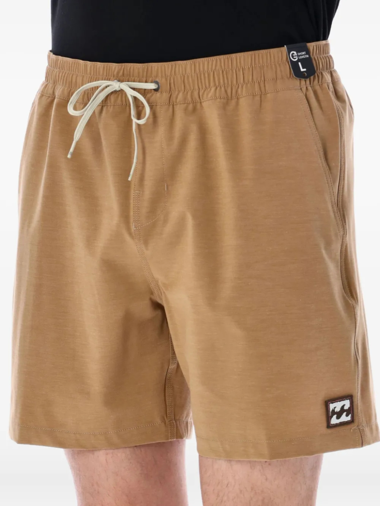 

Плавки Every Other Day Billabong, коричневый