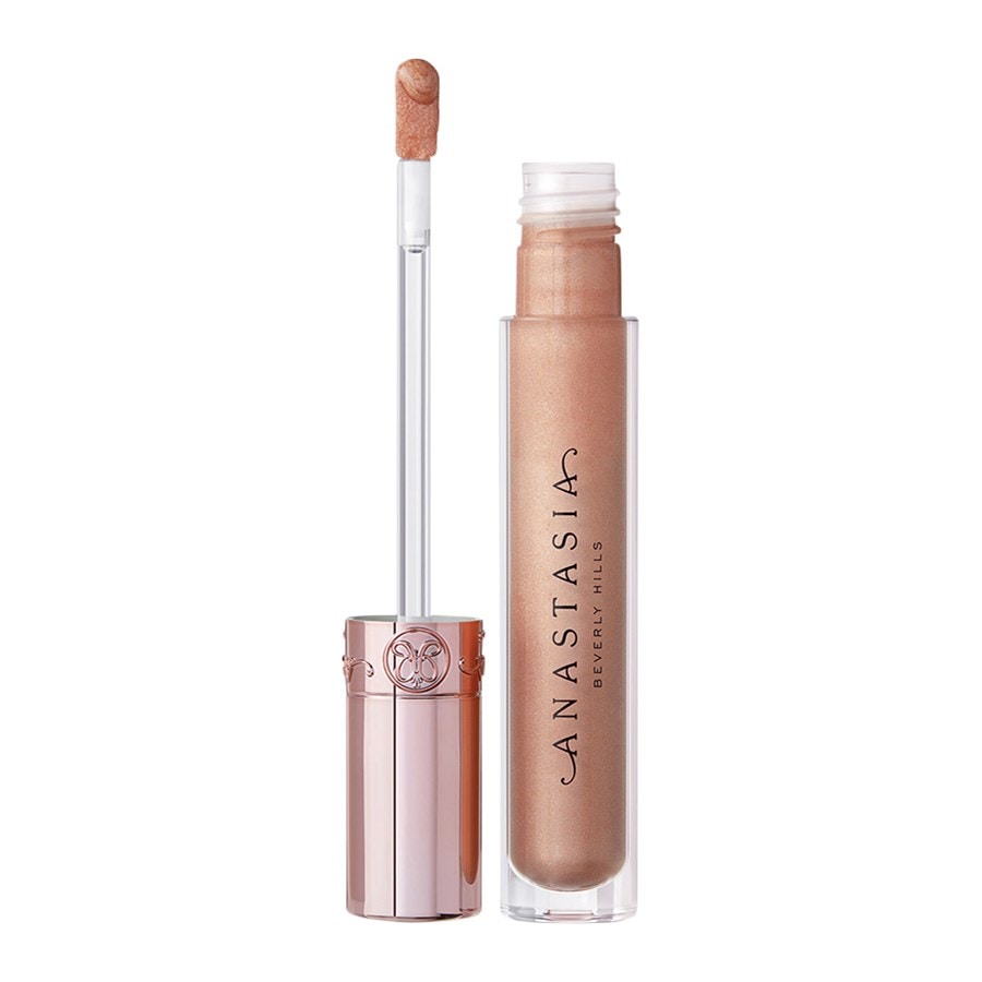 

Блеск для губ Anastasia Beverly Hills Shimmer Lip Gloss, Honey Kiss / 4,8 ml