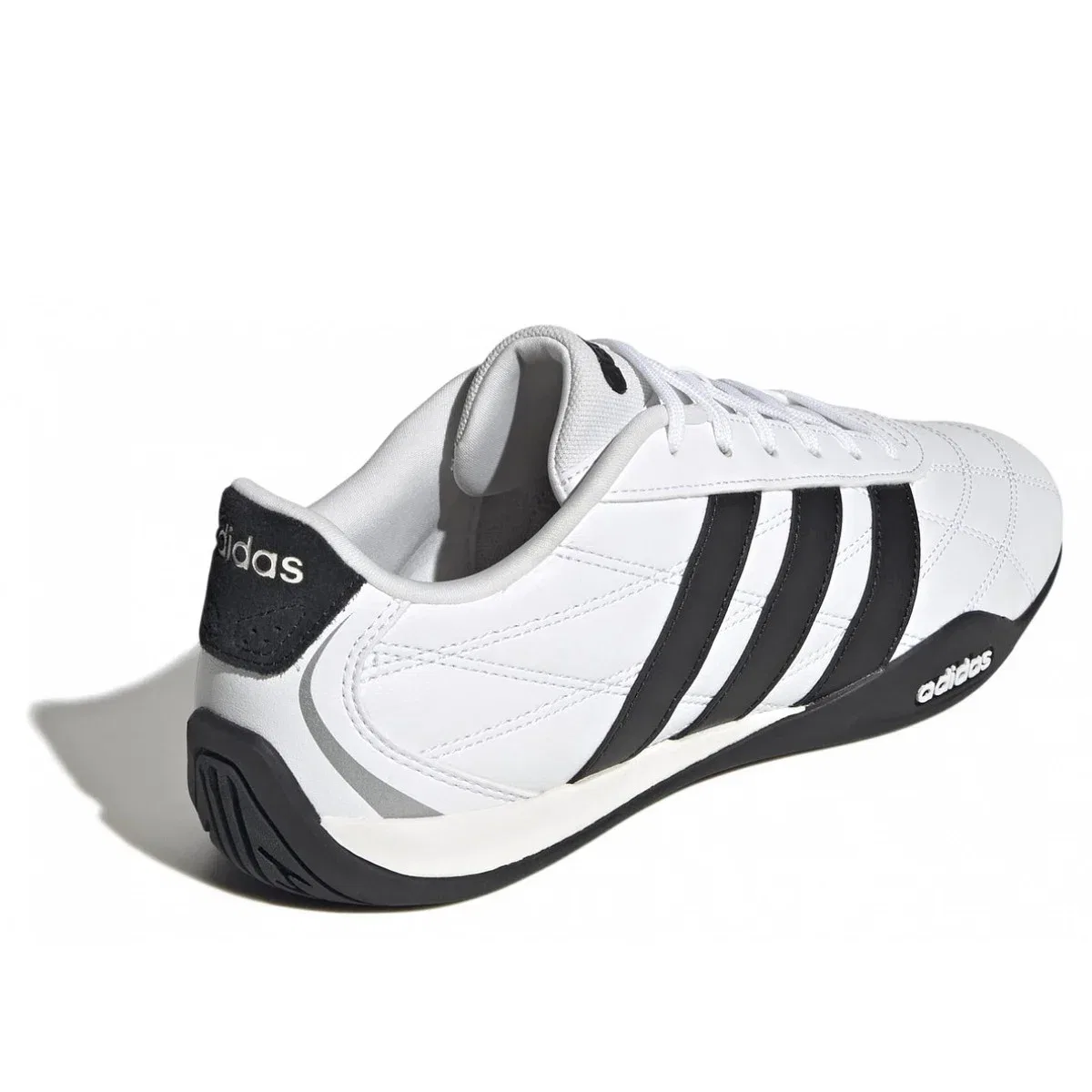 Кроссовки низкие Adidas, белый — фото 2