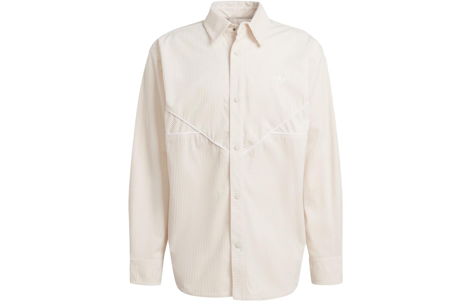 

Рубашка мужская ADICOLOR Wonder White Adidas Originals, цвет Wonder White