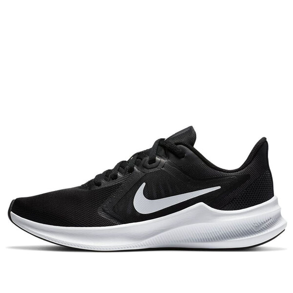 

Кроссовки дауншифтер 10 Nike, черный