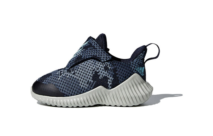 

Кроссовки adidas Fortarun Toddler Shoes TD Low-top Black/white