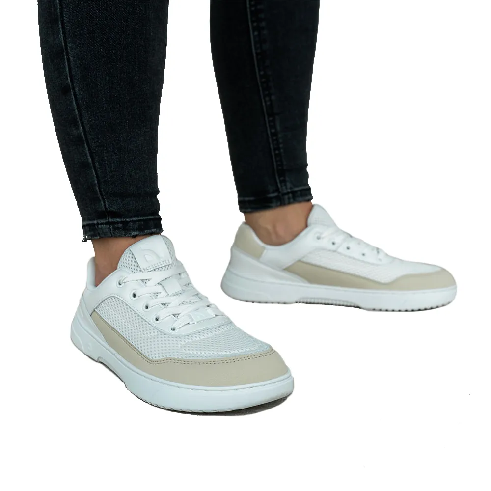 

Кроссовки Barebarics Vaporo Barefoot, белый