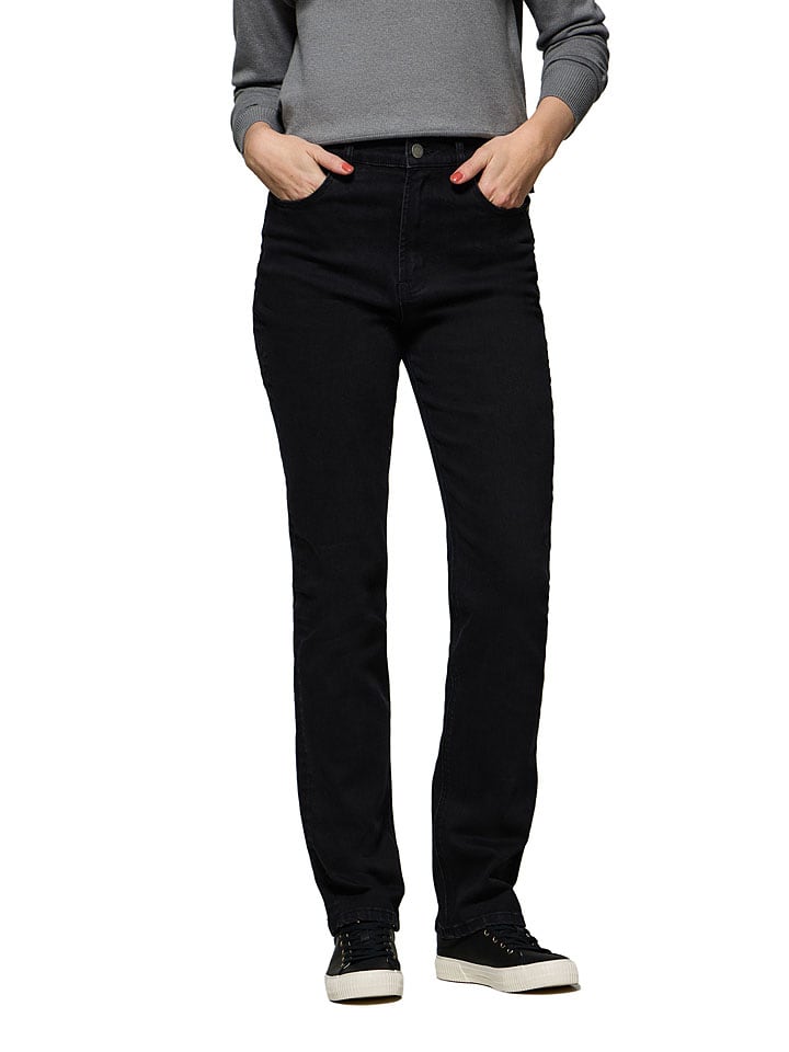 

Джинсы Polo Club, черный