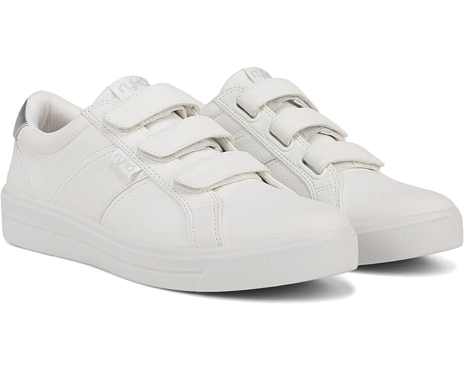 

Кроссовки Ryka Viv Classic 2 Sneaker, цвет Eggshell White