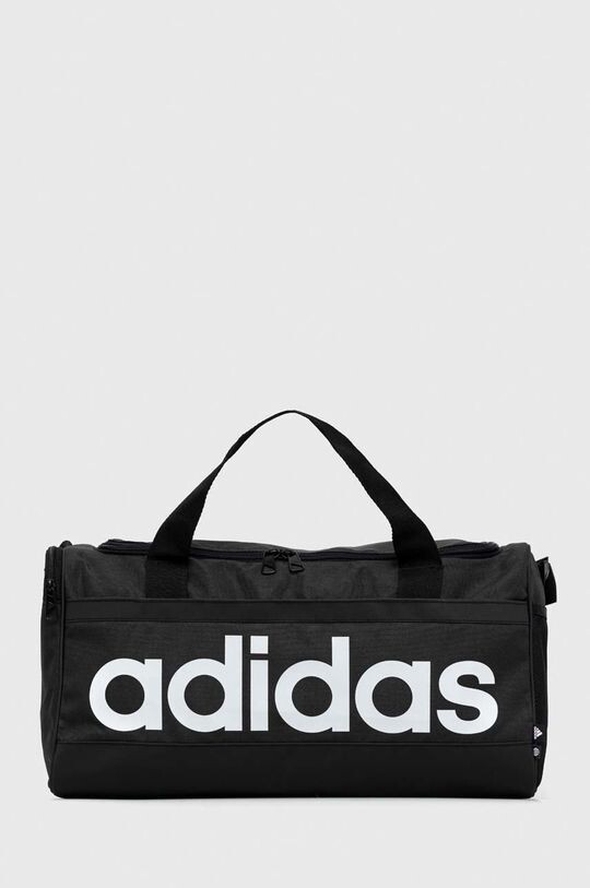 

Спортивная сумка Essentials adidas, черный